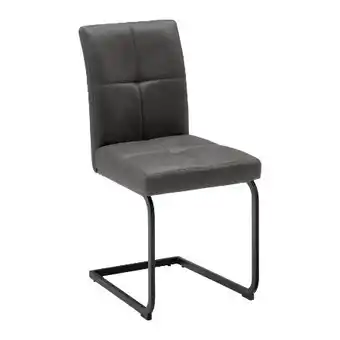 Mömax Schwingstuhl Cooper Angebot