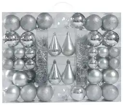 Mömax mömax modern living Christbaumkugel-Set Joy Angebot