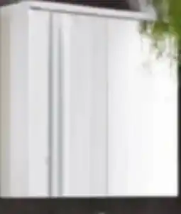 Mömax Spiegelschrank Roy II Angebot