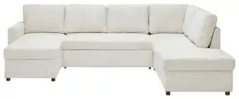 Mömax Wohnlandschaft Martina Angebot