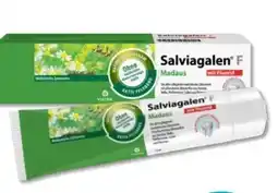 Budni Madaus Salviagalen F Zahncreme Angebot