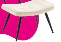 Mömax Based Hocker Gunvor Angebot