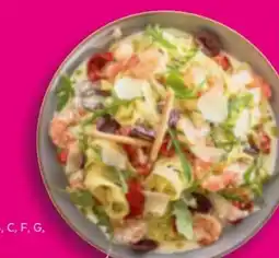 Mömax Mömax Tagliatelle Garnelen Angebot