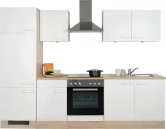 Mömax Based Küchenzeile Angebot