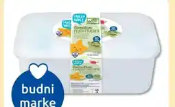 Budni Hallo Welt Sensitive Feuchttücher Angebot
