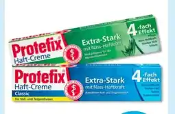 Budni Protefix Haft-Creme Zahncreme Angebot