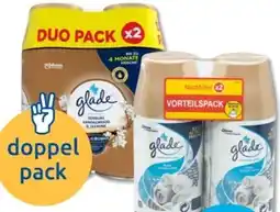 Budni Glade (by Brise) Automatic Spray Nachfüller Angebot