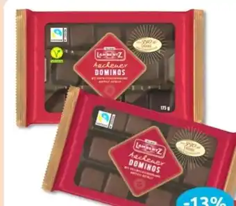 Budni Henry Lambertz Dominos Auslese Angebot