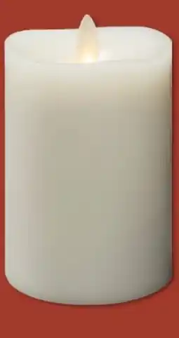 Budni LED-Echtwachskerzen Angebot