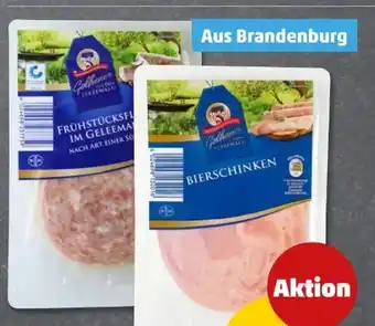 PENNY Golßener Spreewälder Frühstücksfleisch Angebot