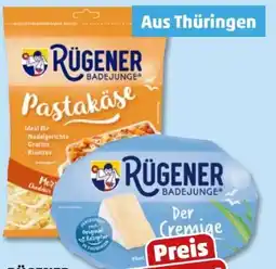 PENNY Rügener Badejunge Camembert Angebot
