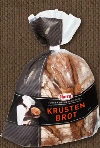 nahkauf Harry Brot Krustenbrot Angebot