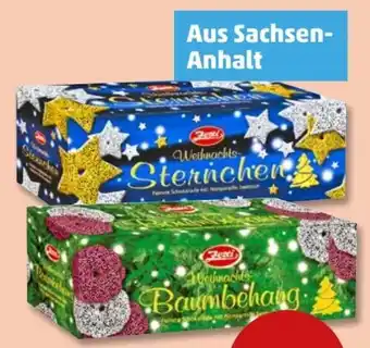 PENNY Zetti Weihnachts-Sternchen Angebot
