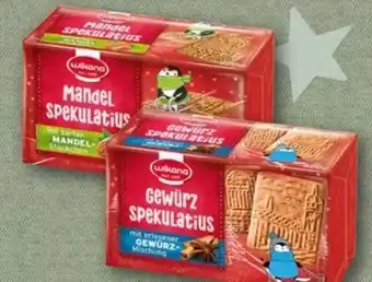 nahkauf Wikana Spekulatius Angebot