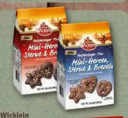 nahkauf Wicklein Meistersinger Plus Angebot