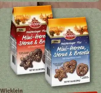 nahkauf Wicklein Meistersinger Plus Angebot