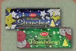 nahkauf Zetti Weihnachts-Sternchen Angebot