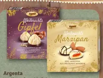 nahkauf Argenta Weihnachts Gipfel Angebot