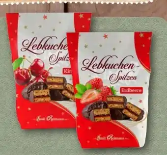 nahkauf Emil Reimann Lebkuchenspitzen Angebot