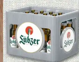 nahkauf Lübzer Pils Angebot