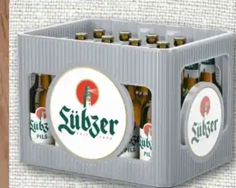 nahkauf Lübzer Pils Angebot