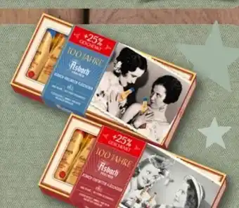 nahkauf Asbach Zarte Pralinen-Fläschchen Angebot