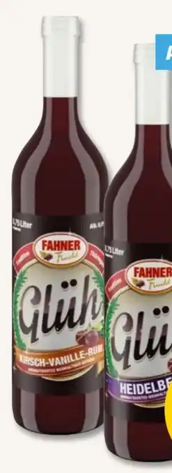 PENNY Fahner-Frucht Glühwein Angebot