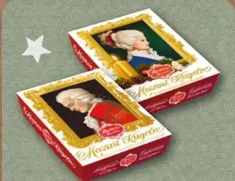nahkauf Reber Mozart-Kugeln Angebot