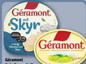 REWE Géramont Scheiben Angebot