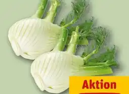 REWE Fenchel Angebot