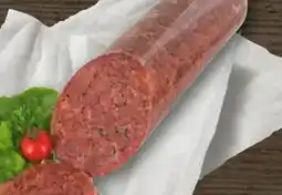 REWE Rindfleisch in Aspik Angebot