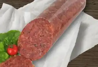 REWE Rindfleisch in Aspik Angebot