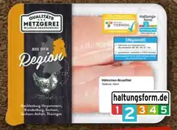 nahkauf Metzgerei Wilhelm Brandenburg Hähnchen Brustfilet Angebot