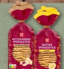 nahkauf Rewe Beste Wahl Butterspekulatius Angebot