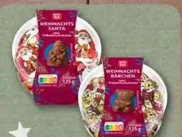 nahkauf Rewe Beste Wahl Weihnachts Santa Minis Angebot
