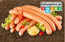 nahkauf Meister Wurstwaren Wiener Würstchen Angebot