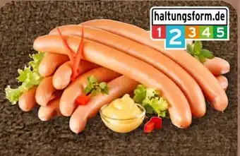 nahkauf Meister Wurstwaren Wiener Würstchen Angebot