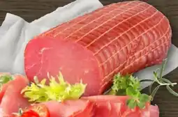 REWE Wolf Thüringer Lachsschinken Angebot