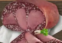 REWE Die Thüringer Filetrotwurst Angebot