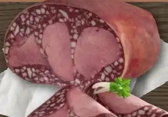 REWE Die Thüringer Filetrotwurst Angebot