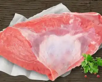 REWE Kalbs-Tafelspitz Angebot