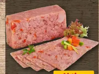 REWE Dreistern Truthahn-Schlemmerfleisch Angebot
