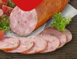 REWE Jagdwurst Pariser Art Angebot