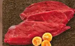 nahkauf Kalbs-Leber Angebot