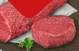 REWE Metzgerei Black Premium Rinder-Filet Angebot