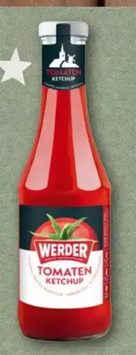 nahkauf Werder Tomaten Ketchup Angebot