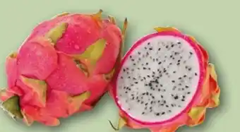 REWE Pitahaya Angebot