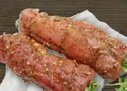 REWE Rewe Schweine-Filet Angebot