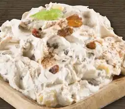 REWE Rewe Frischkäsezubereitung Wintertraum Angebot