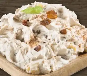 REWE Rewe Frischkäsezubereitung Wintertraum Angebot